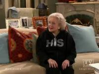 Click to watch 'Bridezelka' (popup) Hot In Cleveland